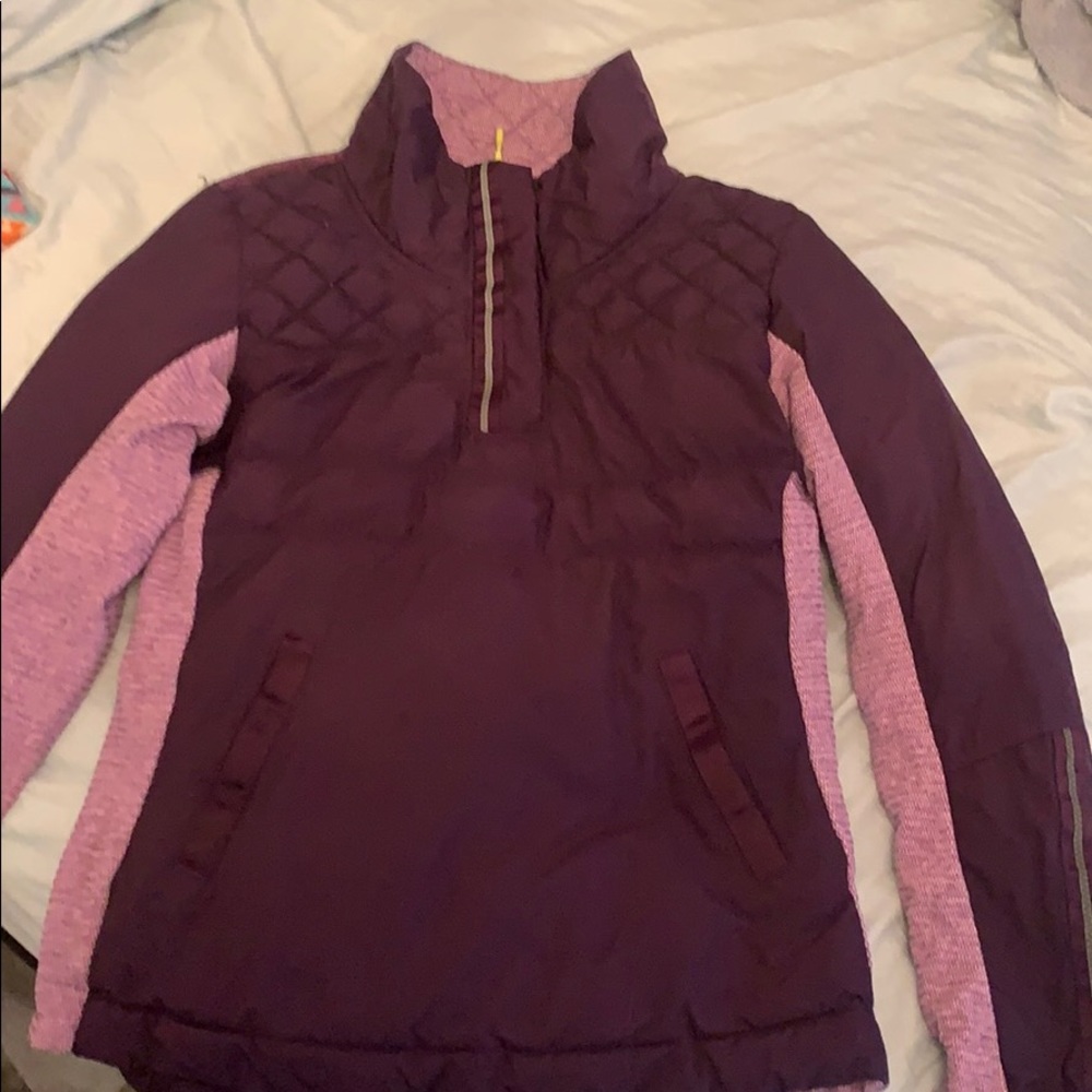 Down ivviva pull over